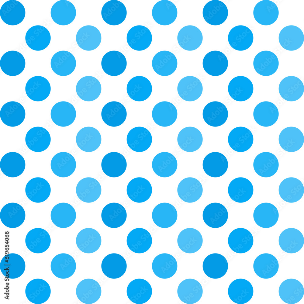 Blue shade dot pattern background. Dot pattern background. Polkadot. Dot background. Seamless pattern. for backdrop, decoration, Gift wrapping Blue shade dot pattern background. Dot pattern background. Polkadot. Dot background. Seamless pattern. for backdrop, decoration, Gift wrapping