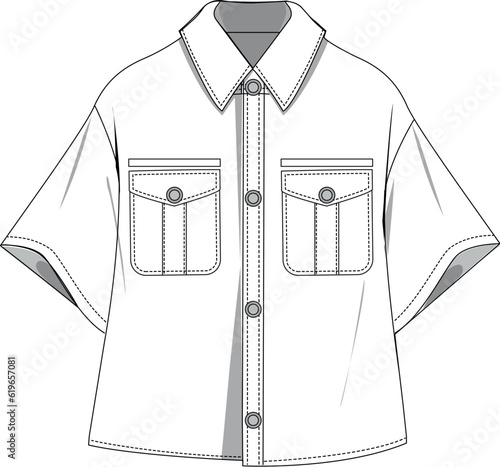 drawings,tecnicals,vector,illustration,,object,pattern,textile,accessory,fashion,business,shirt,blouse,tops,embroidered blouse,pocket tops,tunic,dress,graphic tops,graphic dress,design.