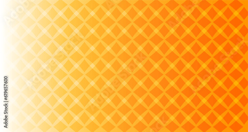 Yellow abstract Vector background design