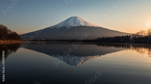 Mt.Fuji 02 © 祐三 櫻田