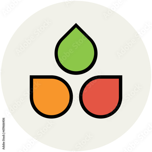Agriculture Vector Icons