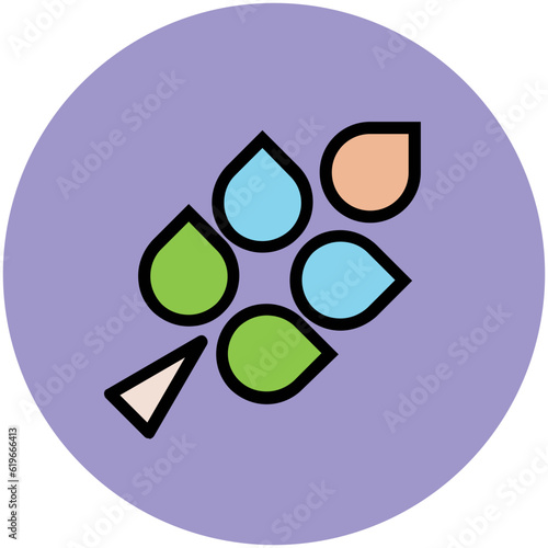 Agriculture Vector Icons