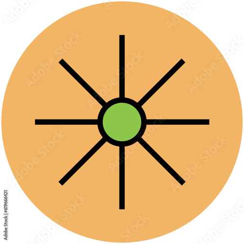 Agriculture Vector Icons