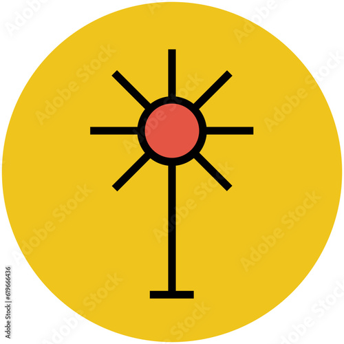 Agriculture Vector Icons