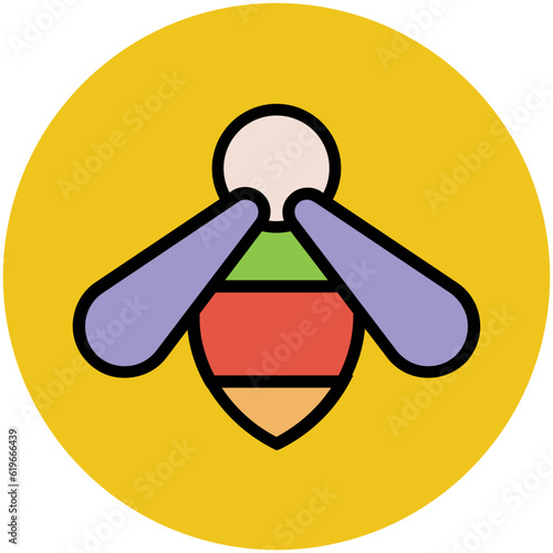 Agriculture Vector Icons