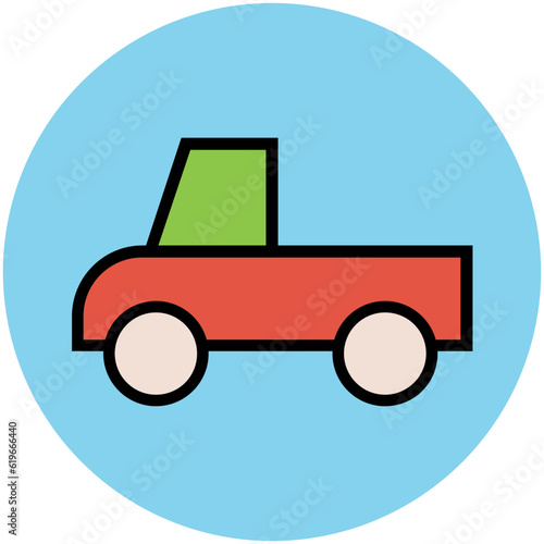 Agriculture Vector Icons