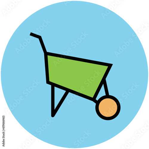 Agriculture Vector Icons