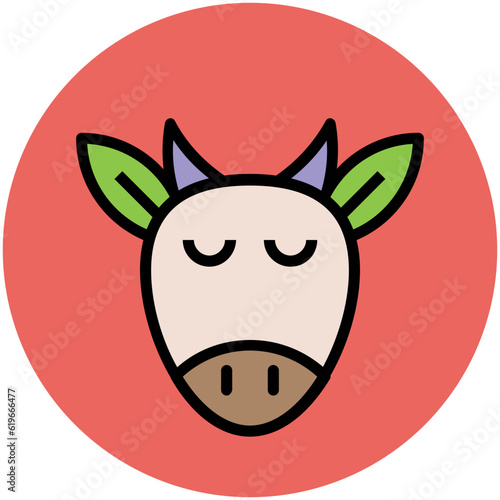 Agriculture Vector Icons