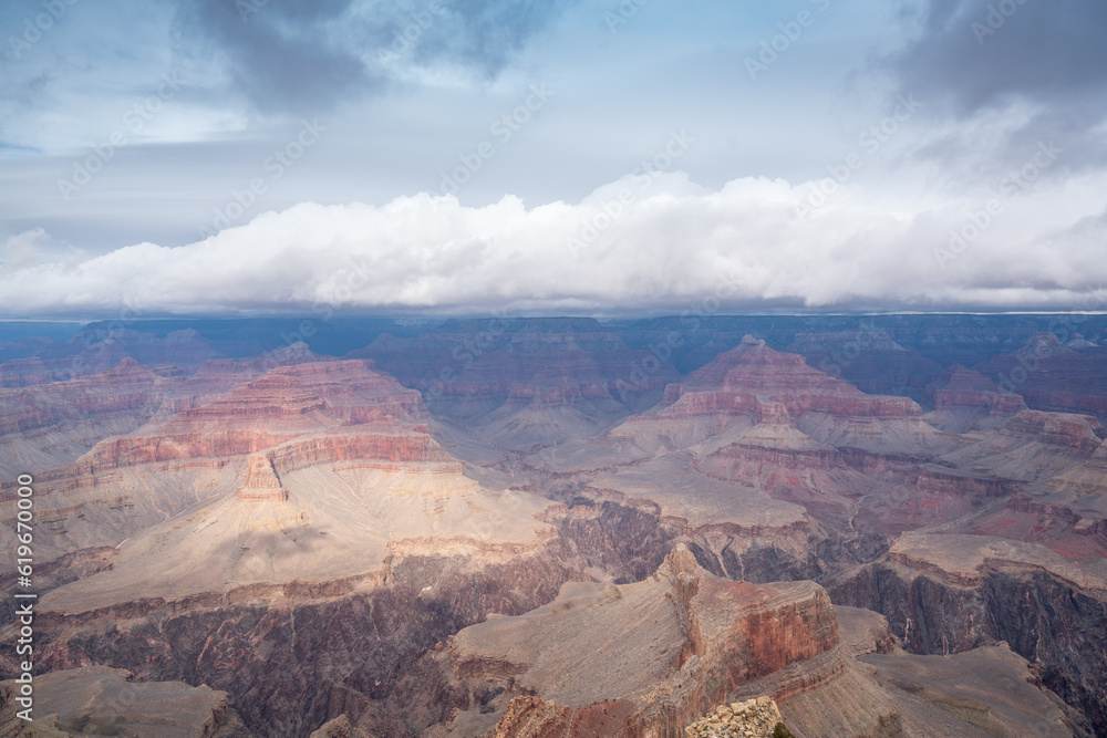 Grand canyon national park, Arizona