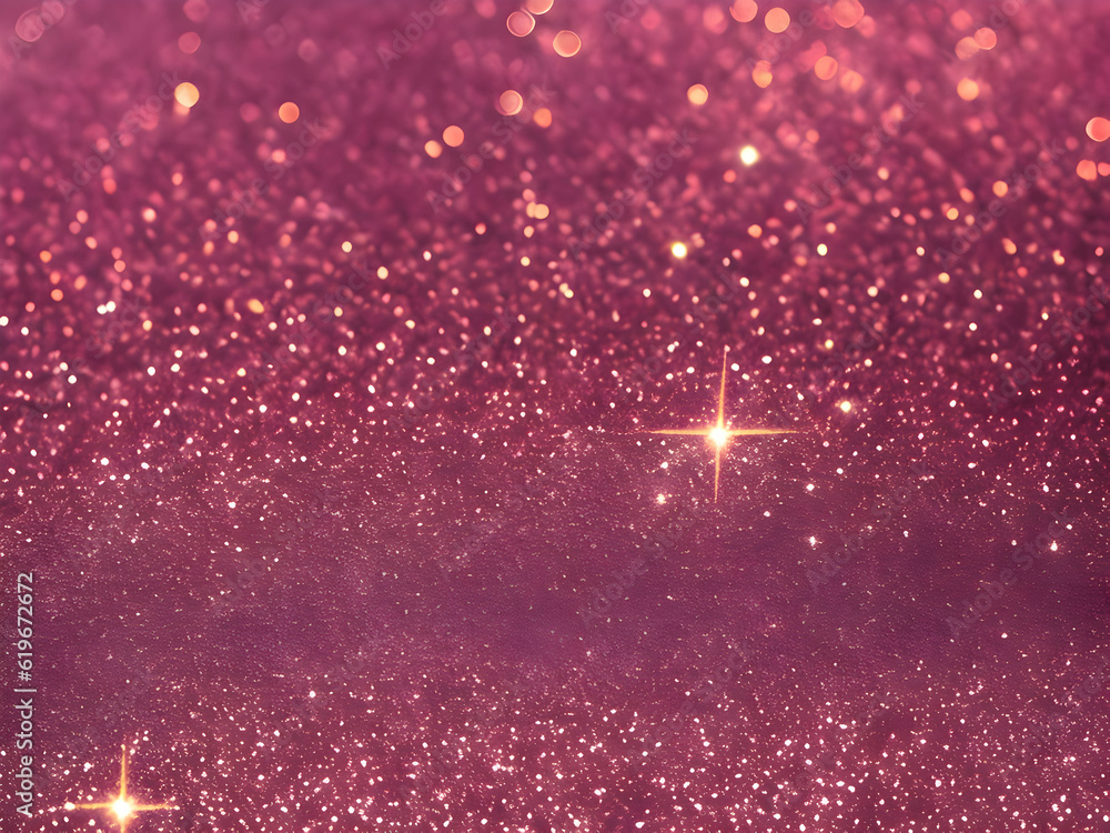 Sparkle Burgundy main image 1