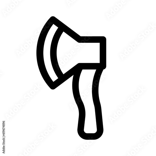 Axe Icon