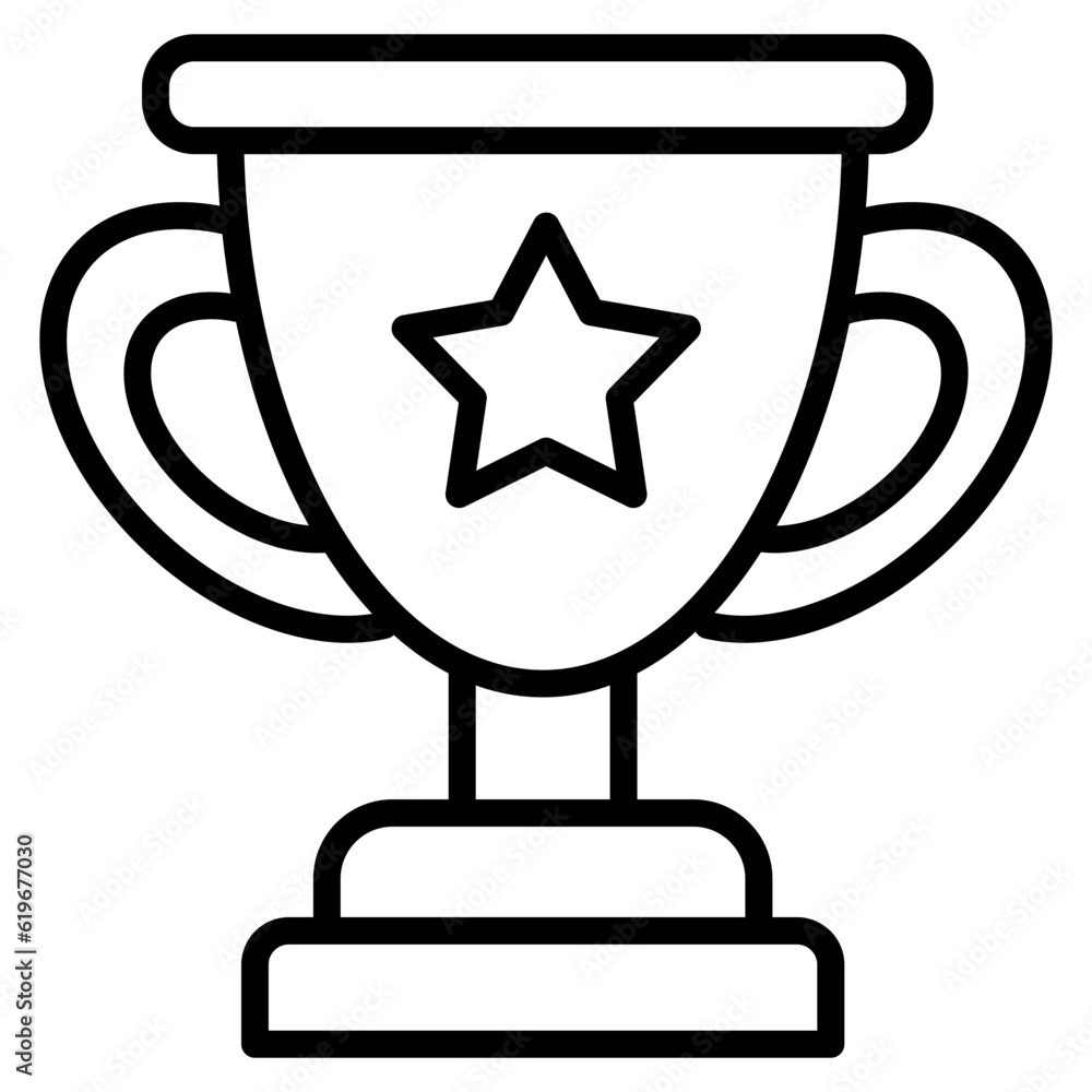 Trophy Trophy