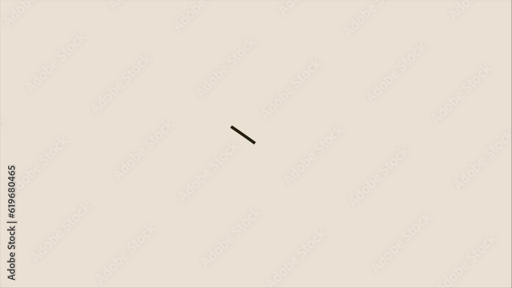 infinity animation illustration 2d symbol for loading screen infinity animation illustration 2d symbol for loading screen