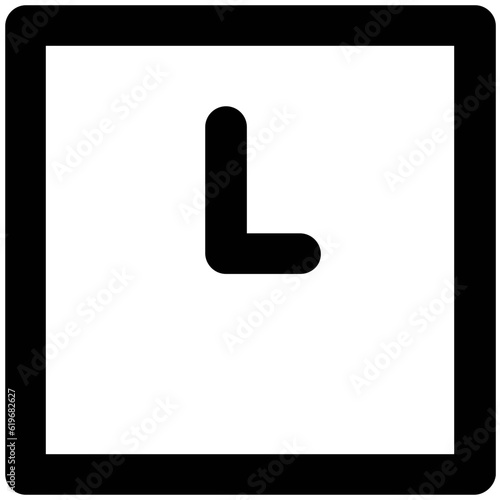 Pack of Media and Electronic Machines Line Icons

