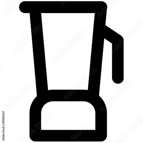 Pack of Media and Electronic Machines Line Icons

