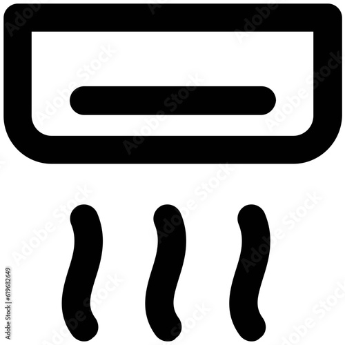 Pack of Media and Electronic Machines Line Icons


