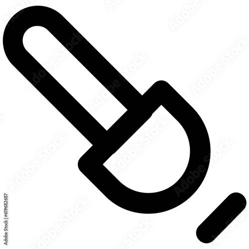 Pack of Media and Electronic Machines Line Icons

