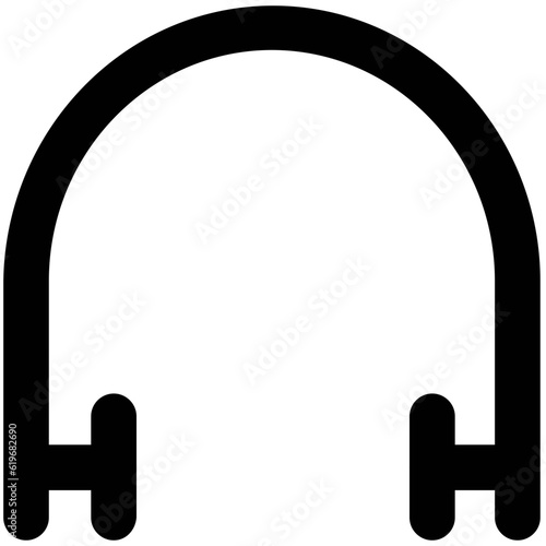 Pack of Media and Electronic Machines Line Icons

