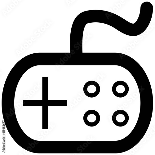 Pack of Media and Electronic Machines Line Icons

