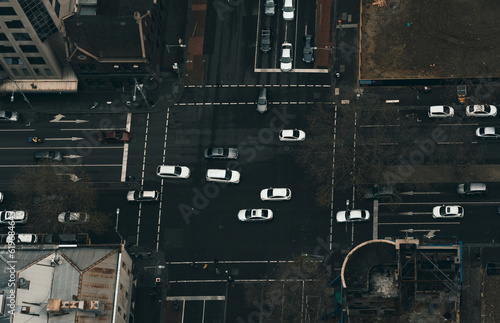 Street