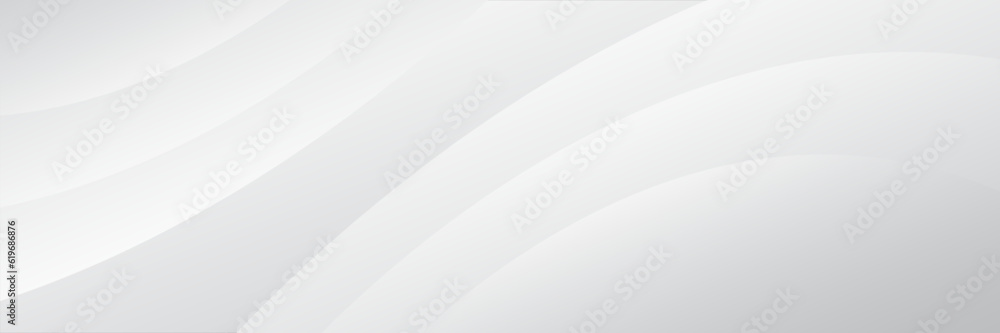 Abstract background white and grey dynamic shape. Vector illustration Abstract background white and grey dynamic shape. Vector illustration