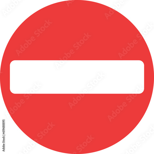 Free Download Traffic road sign design - GFXLoad