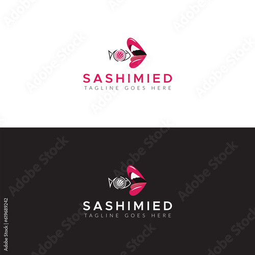 Sushi logo