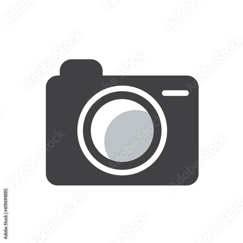 Digital camera icon