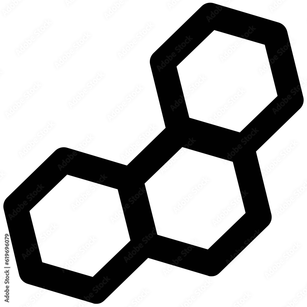 Scientific Technology Line Vector Icons
Scientific Technology Line Vector Icons