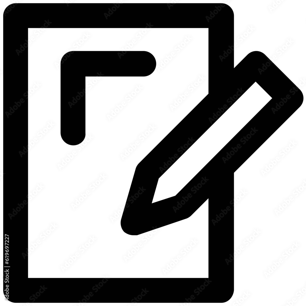 Collection of Tools Bold Line Icons
Collection of Tools Bold Line Icons