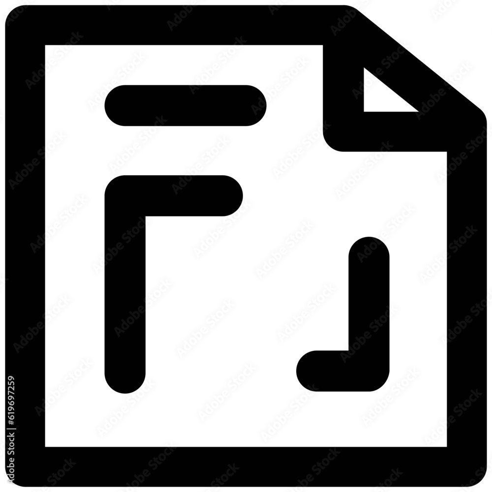 Collection of Tools Bold Line Icons
Collection of Tools Bold Line Icons