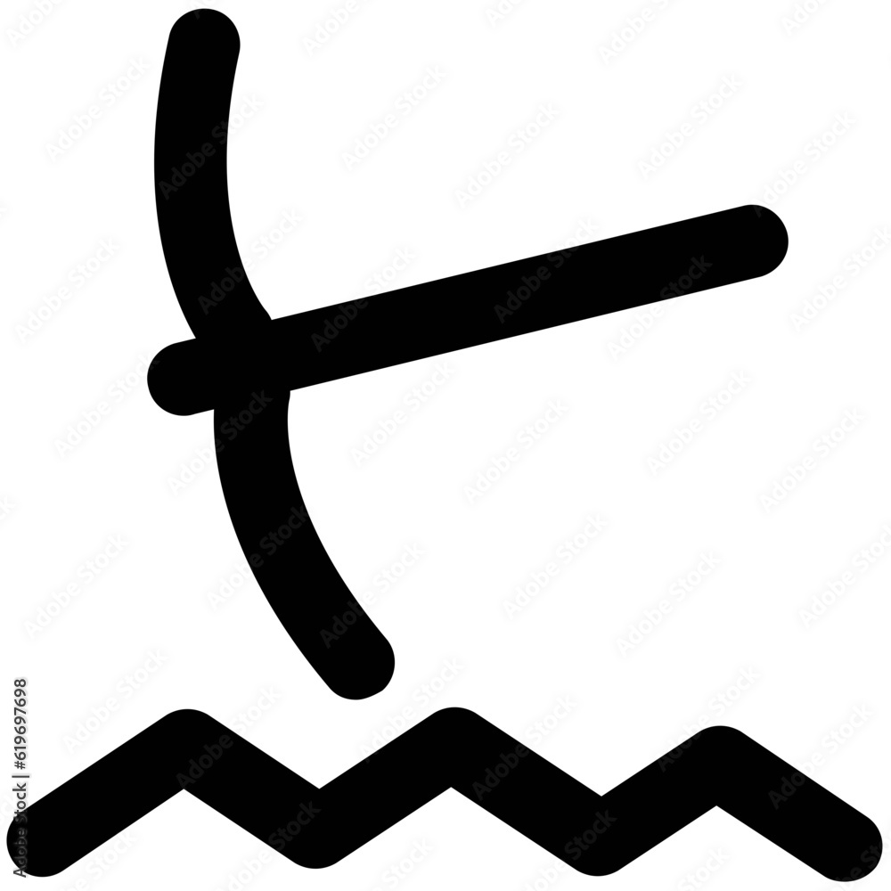 Set of Labour Tools Bold Line Icons
Set of Labour Tools Bold Line Icons