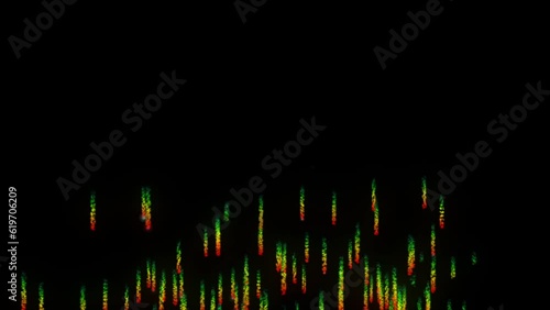 Firework Animation