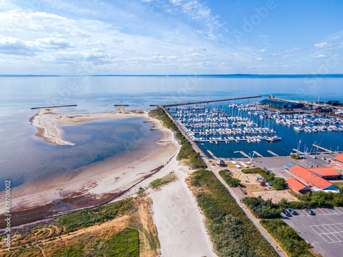 Bogense - Syddanmark - Dänemark 