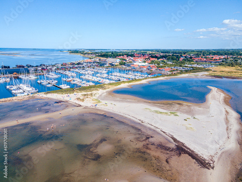 Bogense - Syddanmark - Dänemark 