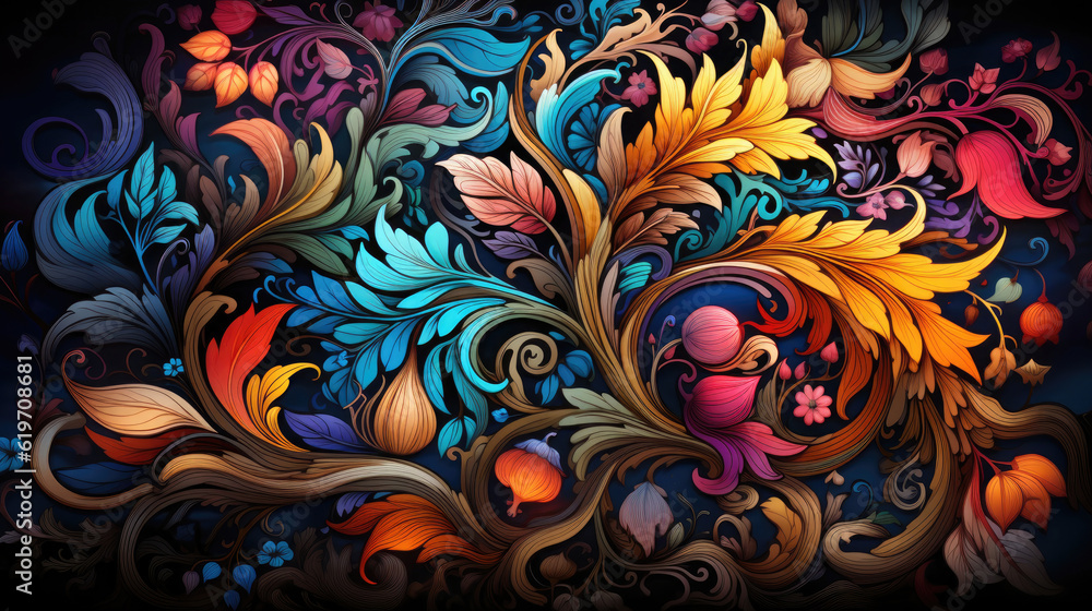 Colorfull Flower Background, HD, Background Wallpaper, Desktop Wallpaper Colorfull Flower Background, HD, Background Wallpaper, Desktop Wallpaper