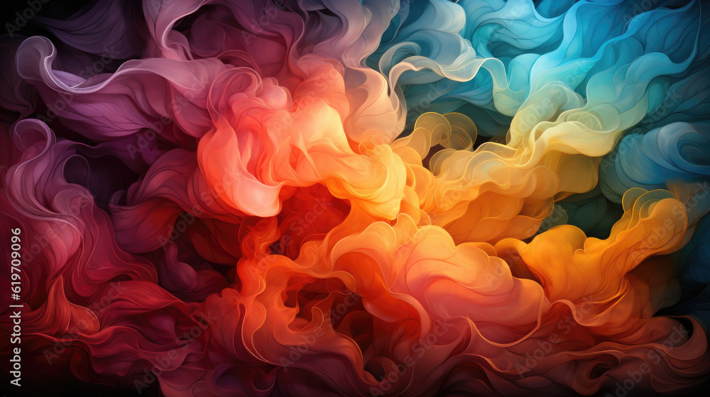 Colorfull Wave Background, HD, Background Wallpaper, Desktop Wallpaper Colorfull Wave Background, HD, Background Wallpaper, Desktop Wallpaper