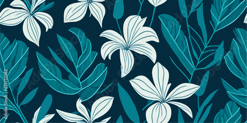 Whimsical Frangipani Delights: Infusing Playfulness into Your Designs