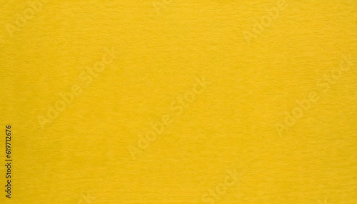 texture with fabric look yellow paper wallpaper, background , AI Generated