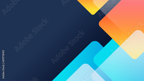 Professional business card