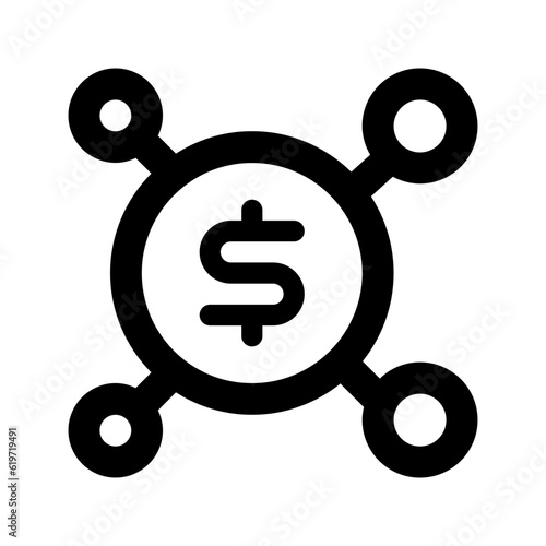 affiliate icon