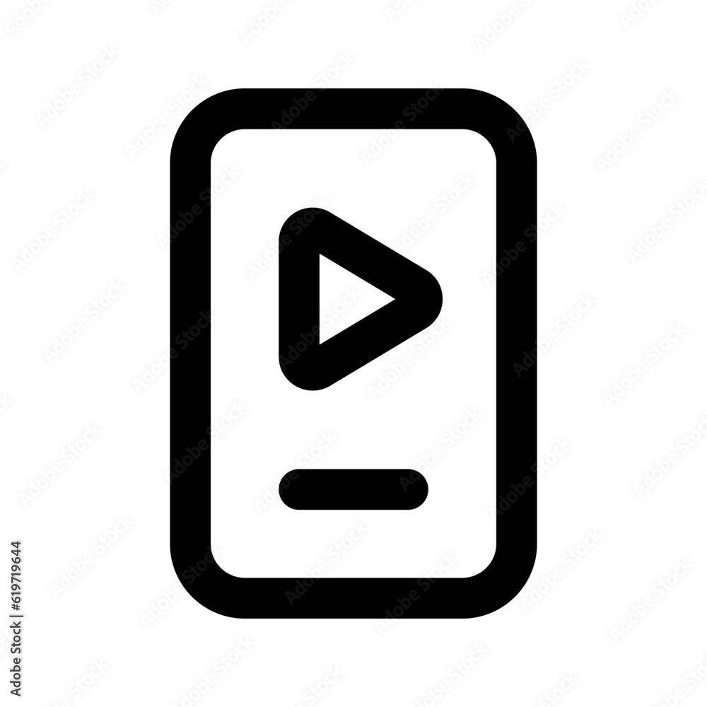 video marketing icon video marketing icon