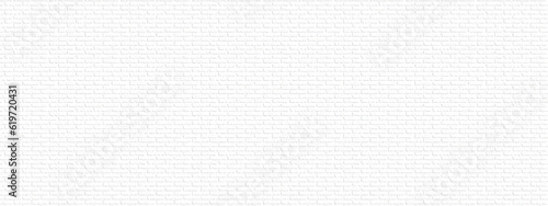 White brick wall background. Brick wall background. white or dark gray pattern grainy concrete wall stone texture background.
