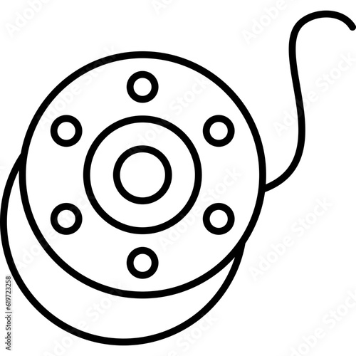Bobbin Icon