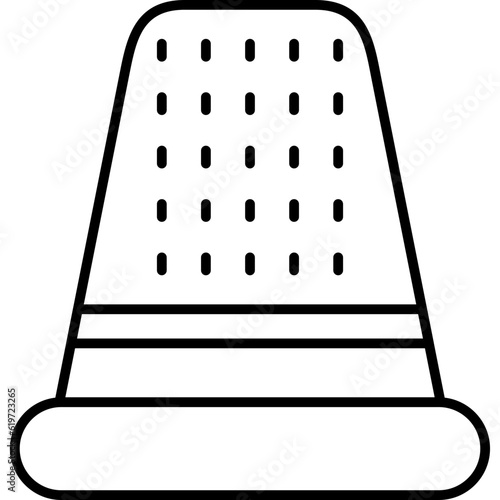 Thimble Icon