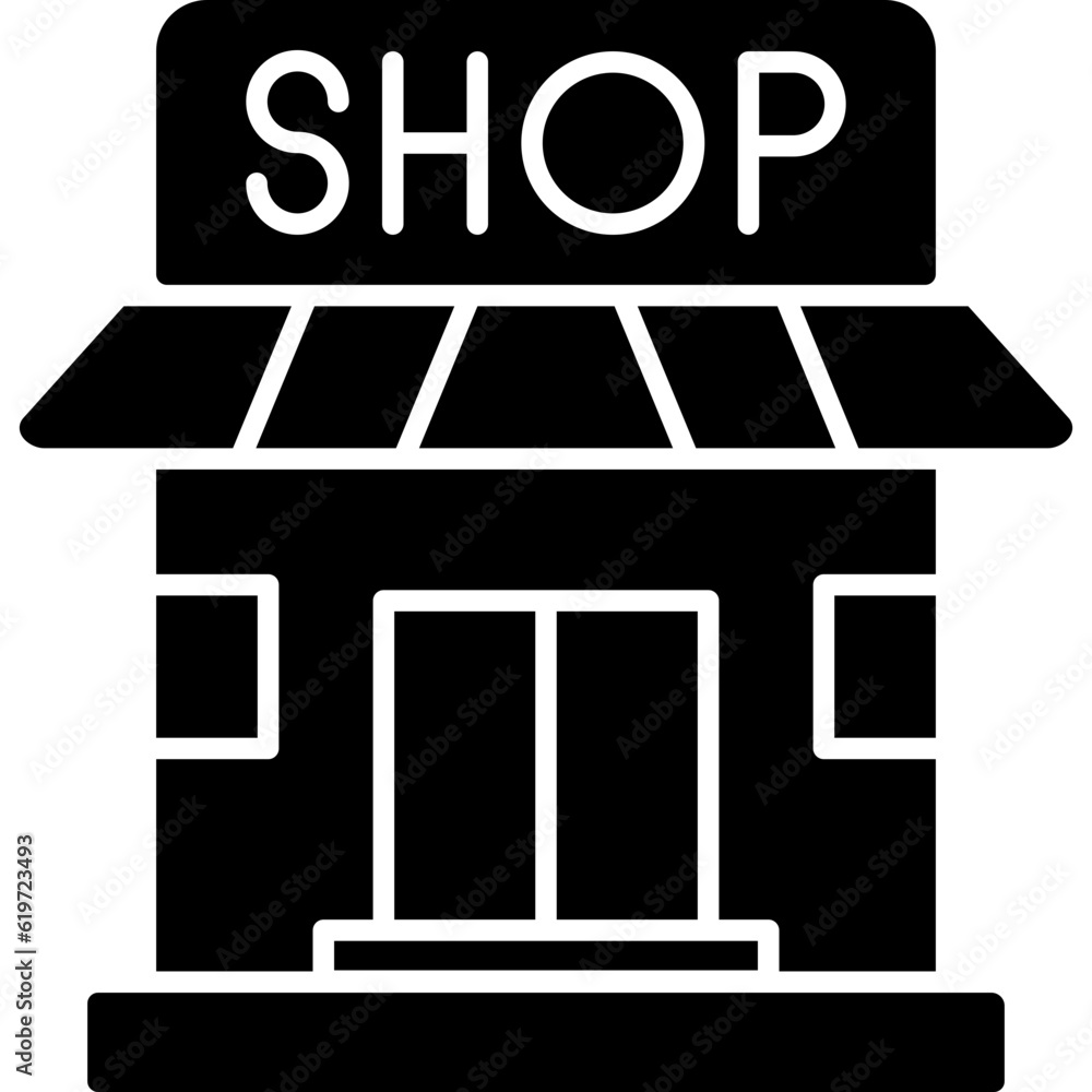 Boutique Icon Boutique Icon