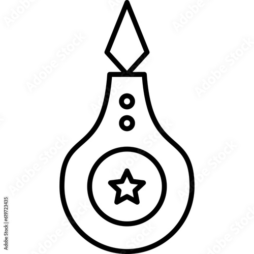 Threader Icon