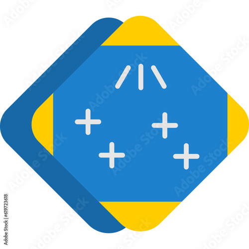 Handkerchief Icon