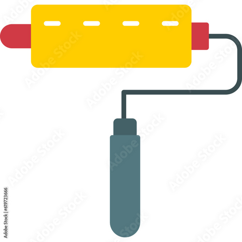 Lint Roller Icon