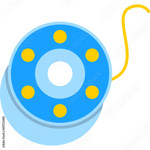 Bobbin Icon